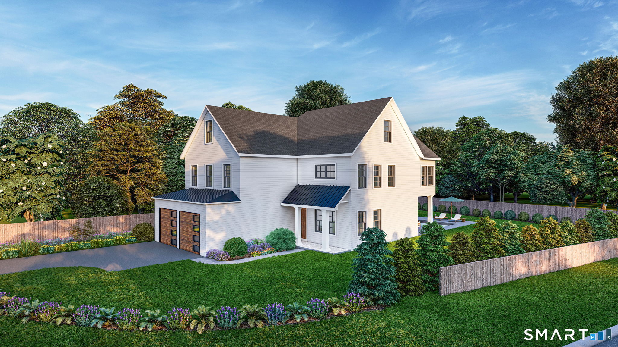 2 Fairport Road, Westport, CT 06880 | For Sale at $2,600,000