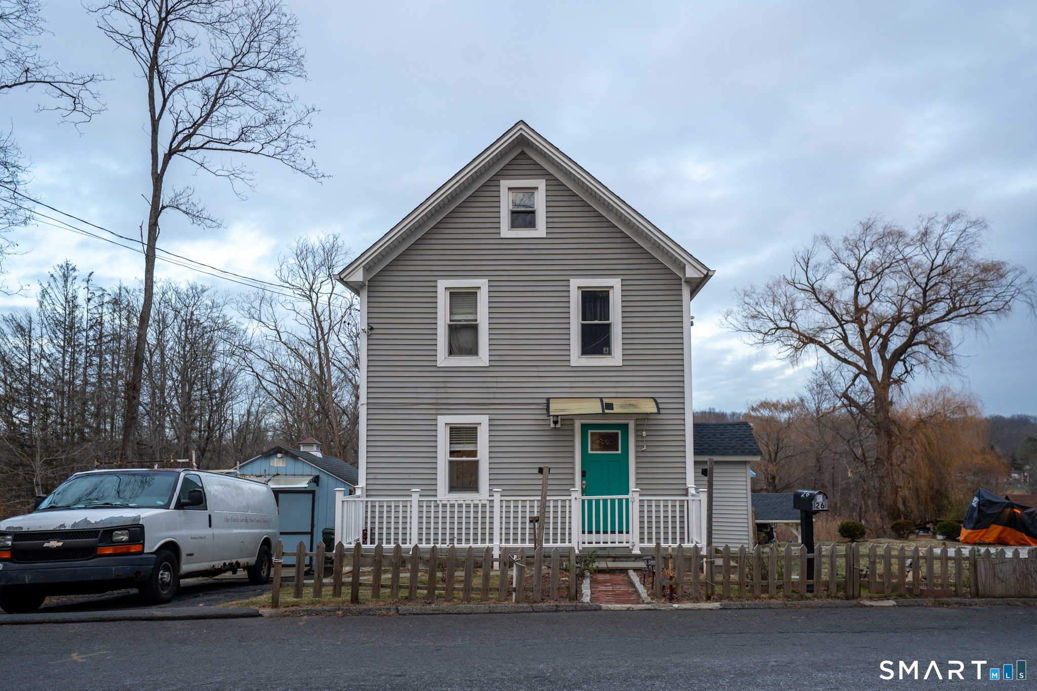 26 Mountainville Road, Danbury, CT 06810 | For Sale at $435,000