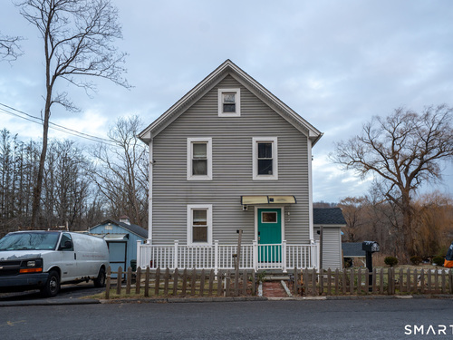  single family home for sale located at 26 Mountainville Road, Danbury, CT 06810