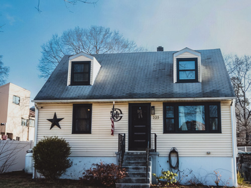  single family home for sale located at 223 Hillandale Avenue, Stamford, CT 06906