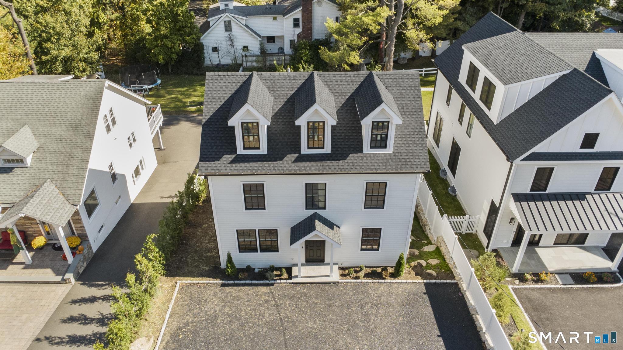 18 Sound Beach Avenue, Greenwich, CT 06830 | For Sale at $1,849,000