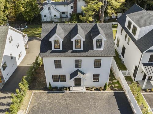  single family home for sale located at 18 Sound Beach Avenue, Greenwich, CT 06830