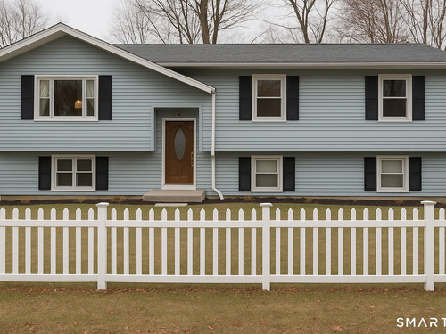  single family home for sale located at 67B Westville Avenue, Danbury, CT 06810