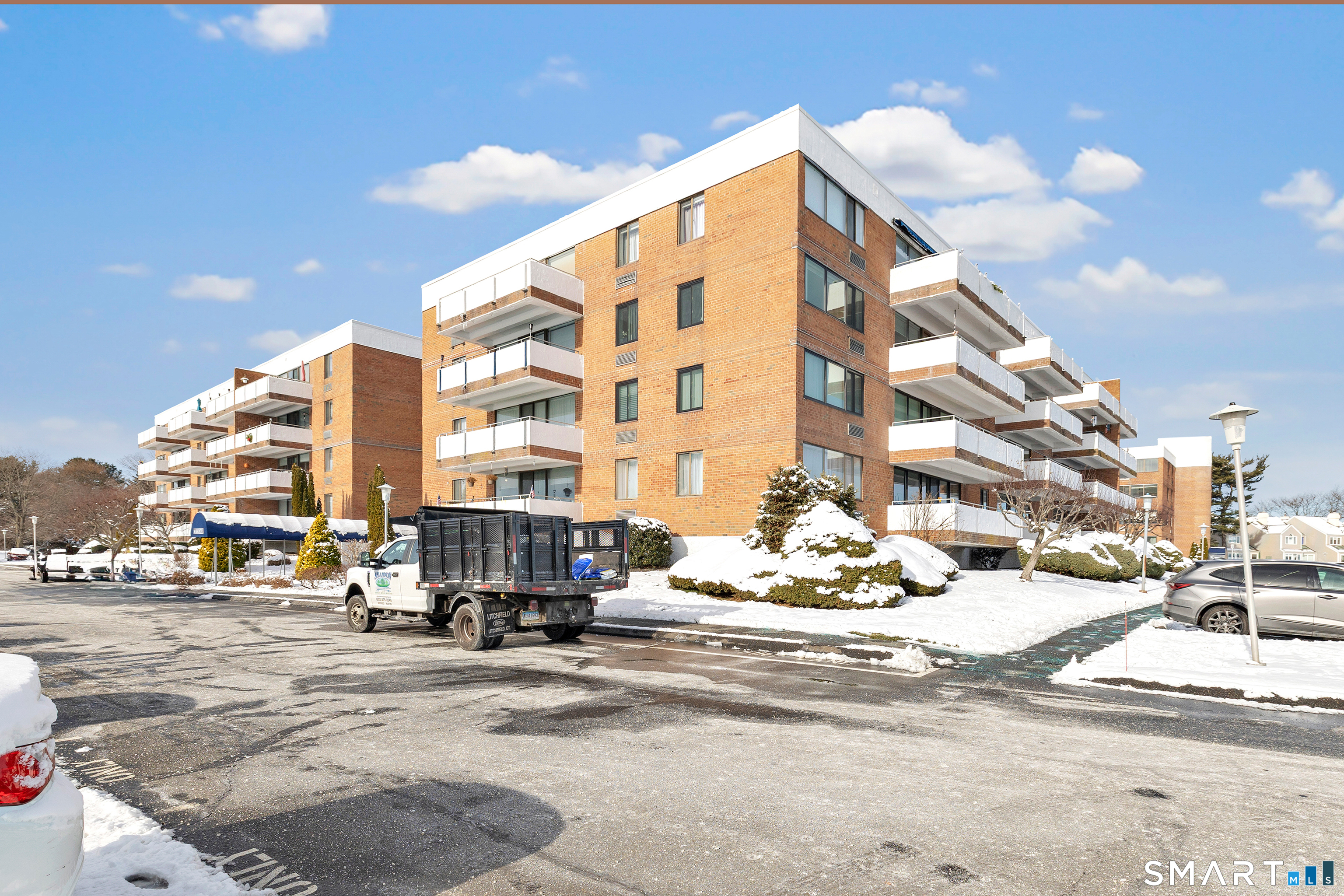 50 Birdseye Street, 409a, Stratford, CT 06615 | For Sale at $211,000