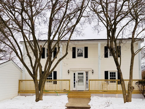  single family home for sale located at 670 Wigwam Lane, Stratford, CT 06614