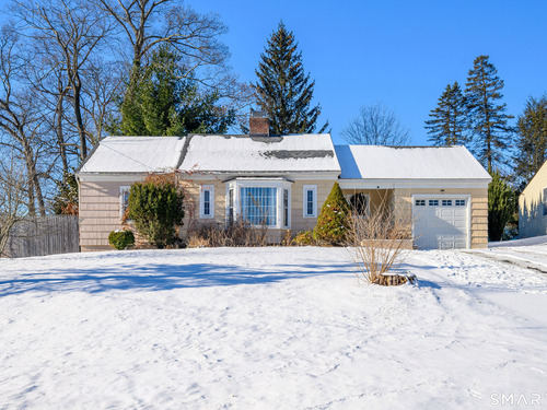  single family home for sale located at 8 First Street Extension, Danbury, CT 06810