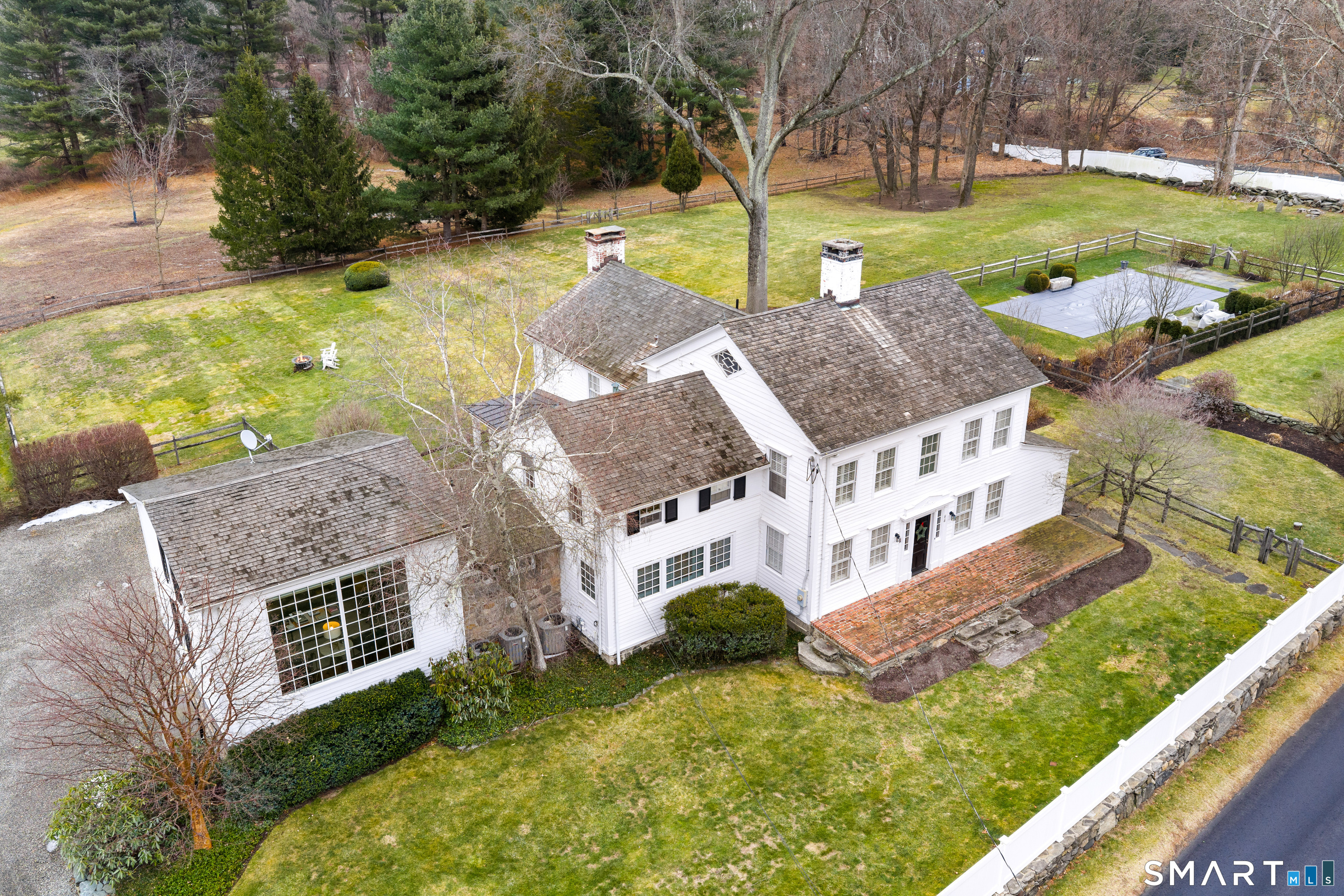 88 Drum Hill Road, Wilton, CT 06897 | For Sale at $1,999,999
