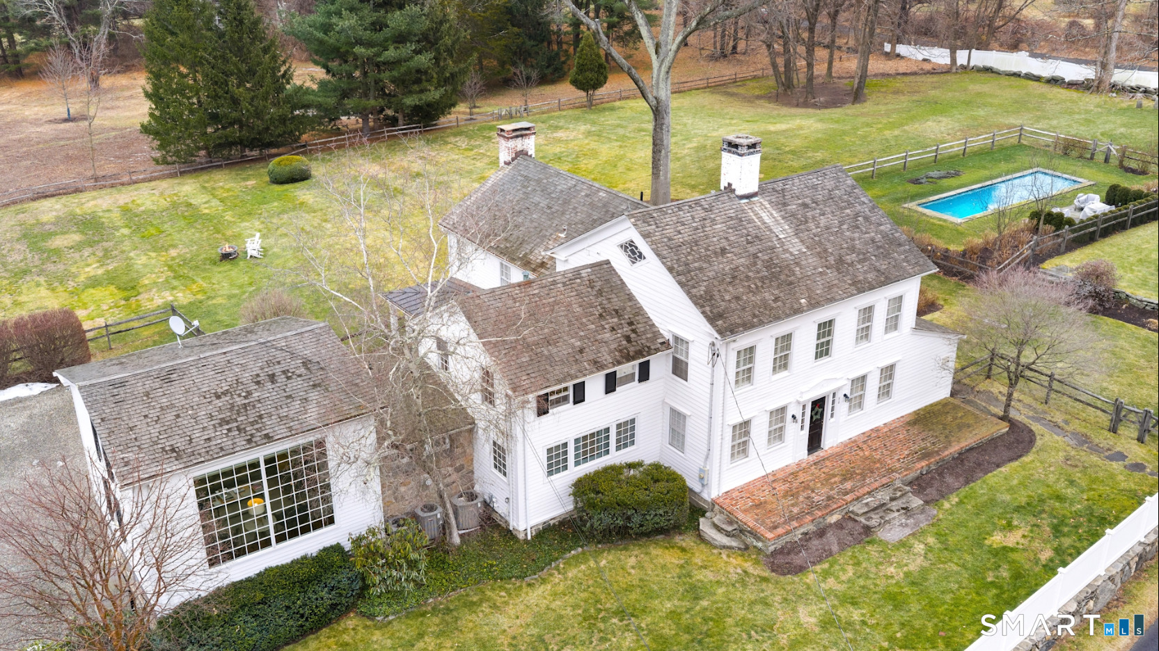 88 Drum Hill Road, Wilton, CT 06897 | For Sale at $1,999,999