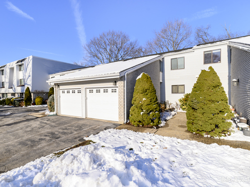 Waterfront townhouse condo for sale located at 65 Riverside Avenue, 65, Stamford, CT 06905