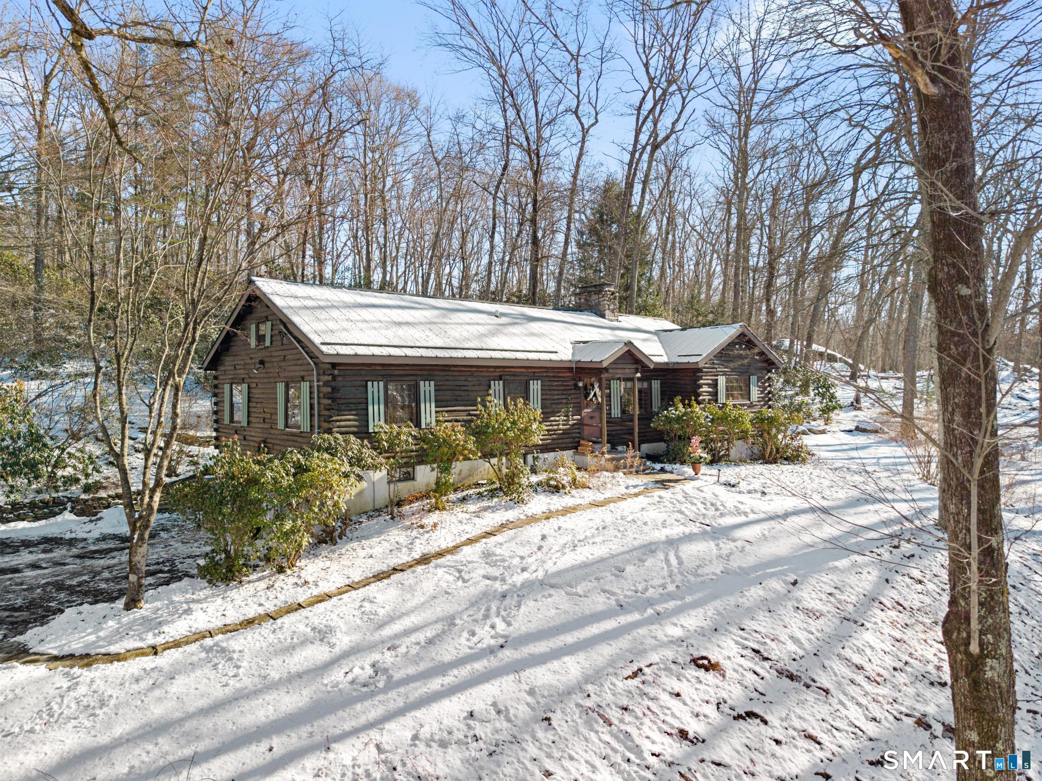 4 Rowledge Pond Road, Newtown, CT 06482 | For Sale at $525,000
