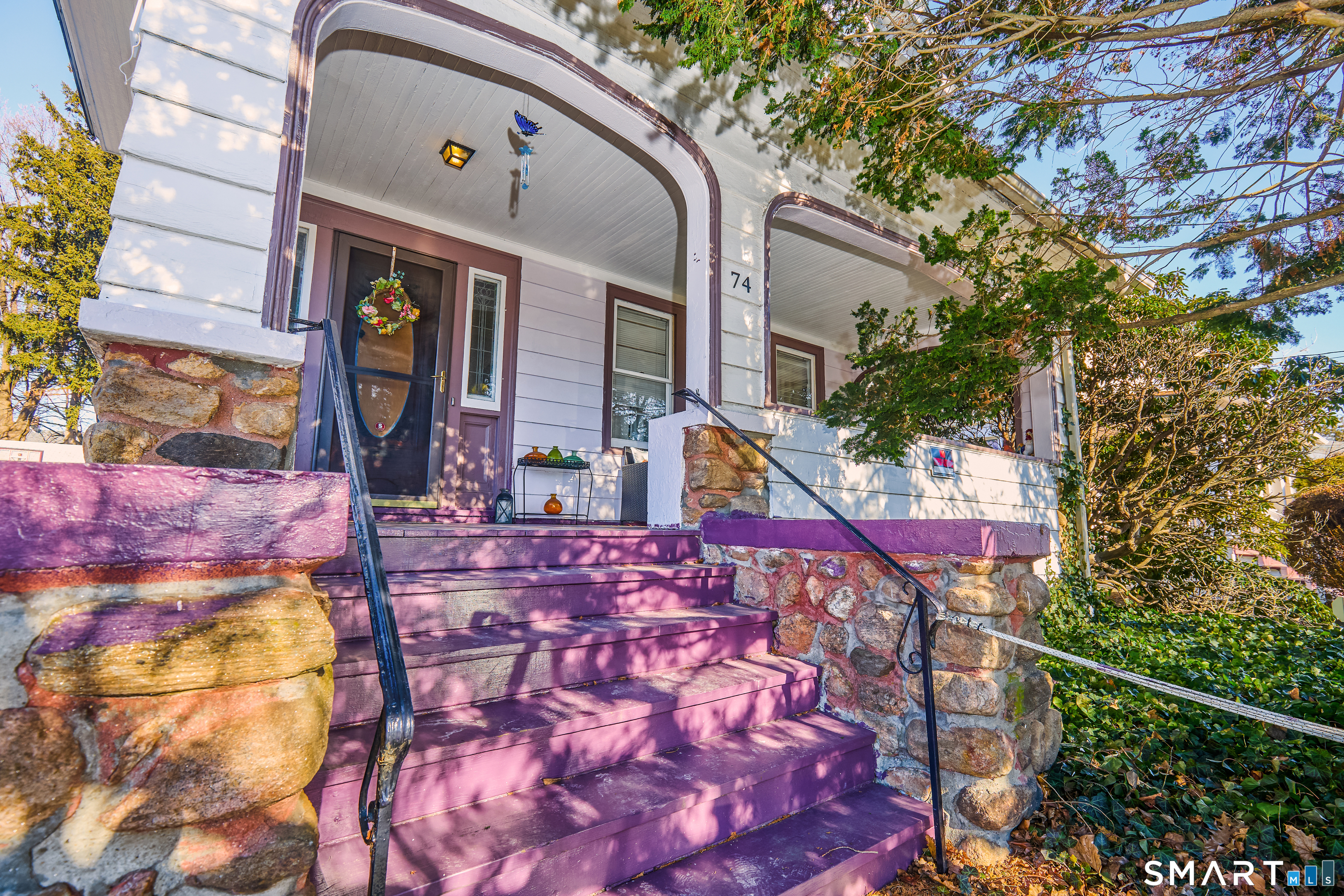 74 Harlem Avenue, Bridgeport, CT 06606 | For Sale at $458,500