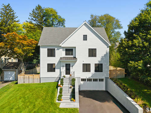  single family home for sale located at 36 Bauer Pl Extension, Westport, CT 06880