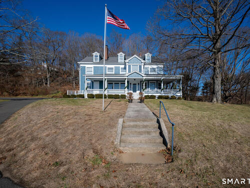  single family home for sale located at 475 Danbury Road, Wilton, CT 06897