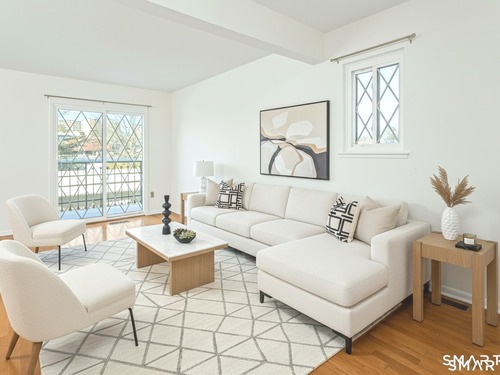  townhouse condo for sale located at 54 Hope Street, 4, Stamford, CT 06906