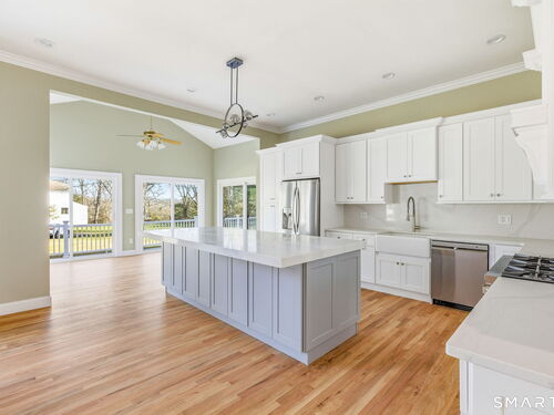  single family home for sale located at 106 C Comstock Hill Avenue, Norwalk, CT 06850