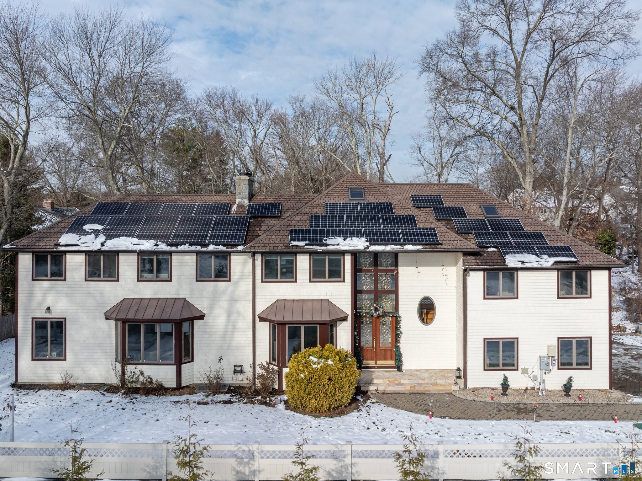 25 Old Road, Westport, CT 06880 | For Sale at $2,750,000