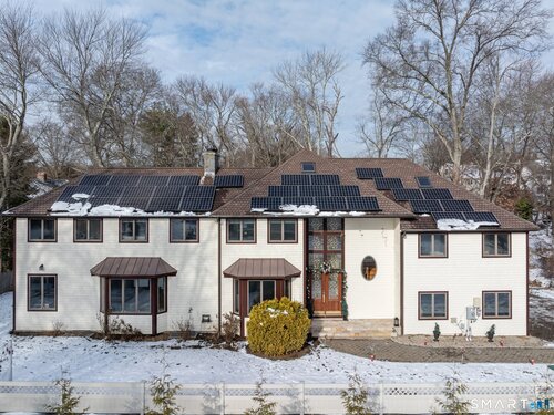  single family home for sale located at 25 Old Road, Westport, CT 06880