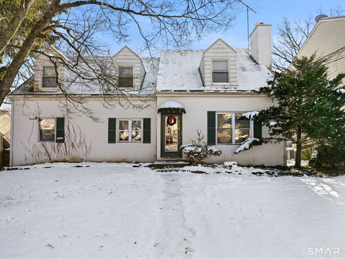  multi family home for sale located at 114 Pine Hill Avenue, Stamford, CT 06906