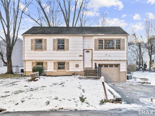 single family home for sale located at 49 Sleepy Hollow Drive, Danbury, CT 06810