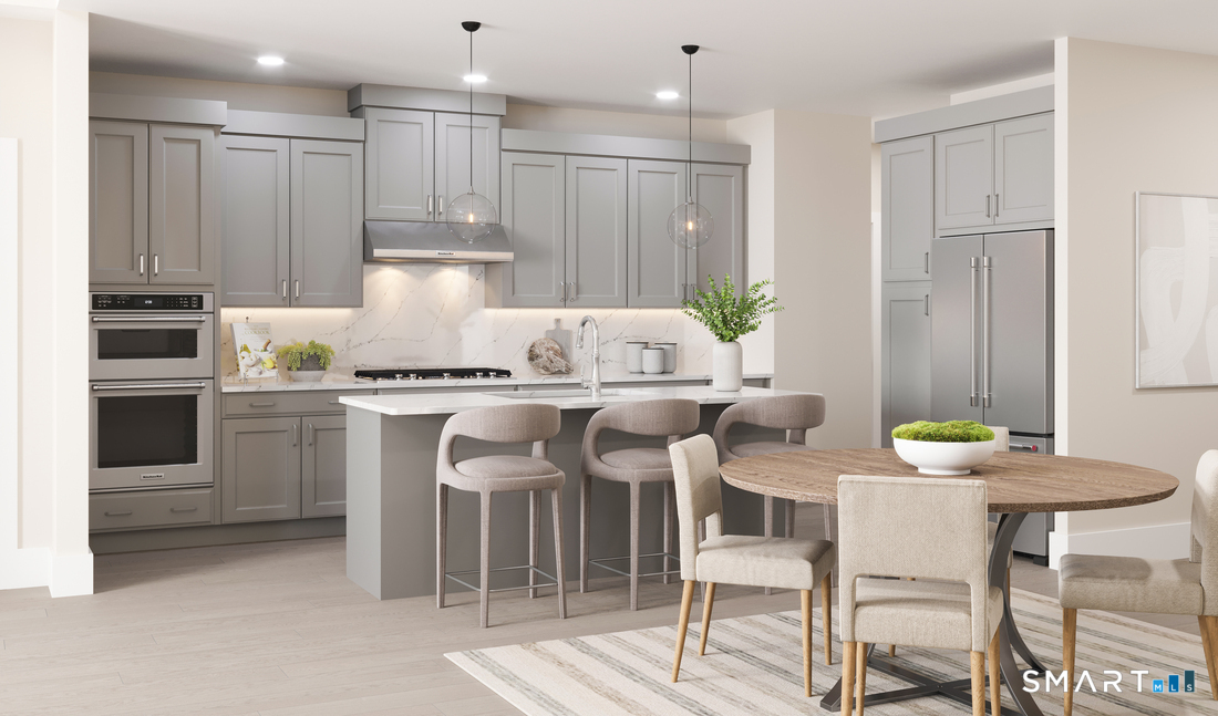 9 Lockwood Drive, lot# 48, Danbury, CT 06810 | For Sale at $899,000