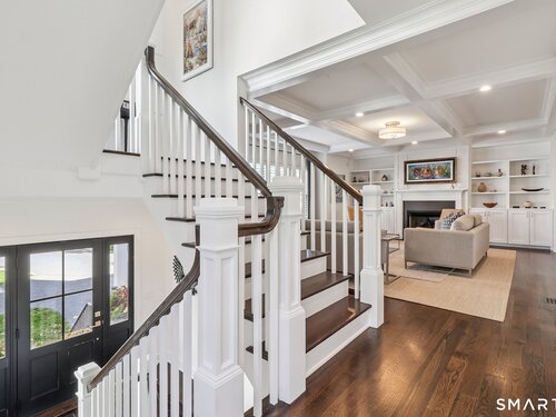  single family home for sale located at 485 Westway Road, 485, Fairfield, CT 06890