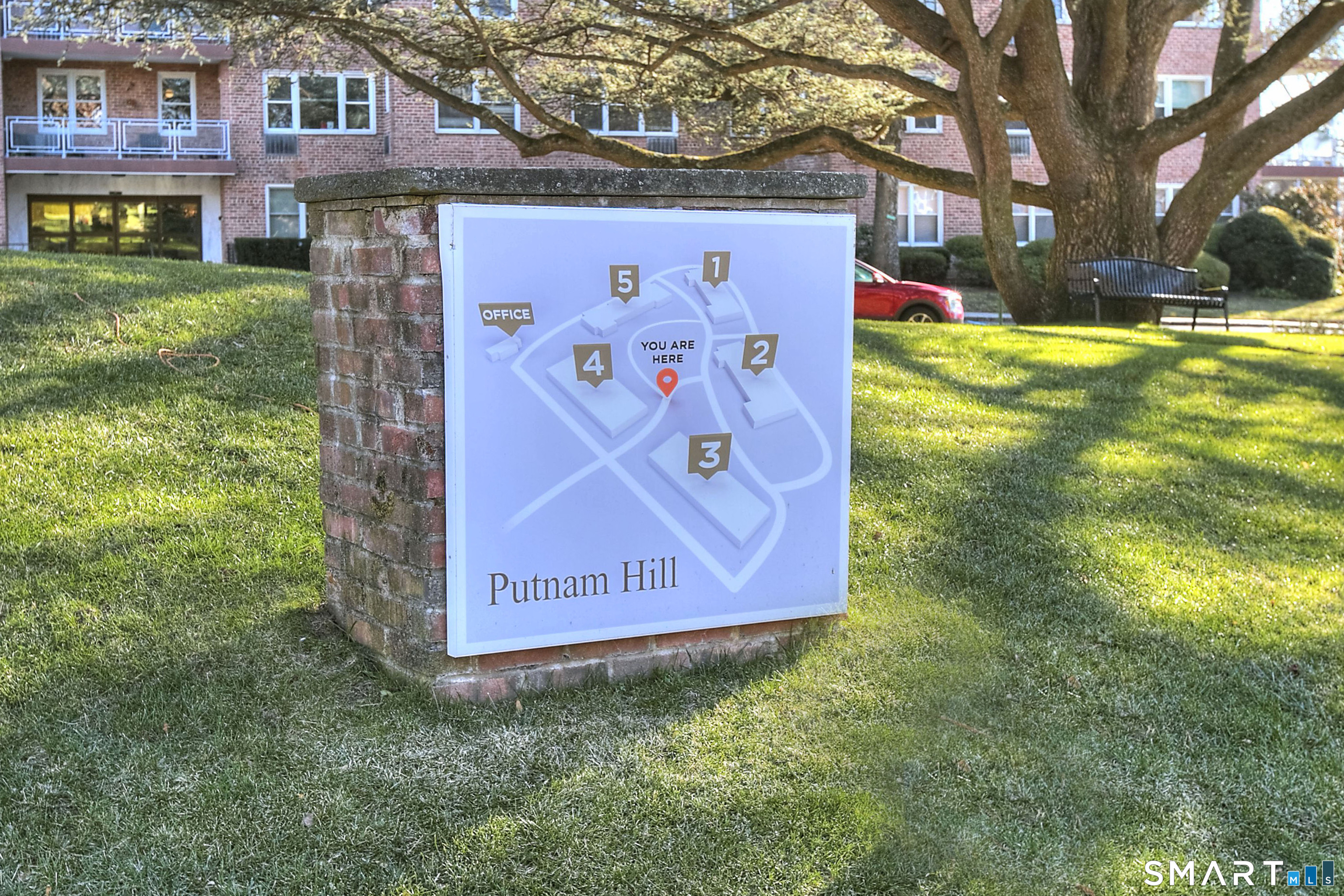 4 Putnam Hill Road, 2b, Greenwich, CT 06830 | For Sale at $699,000