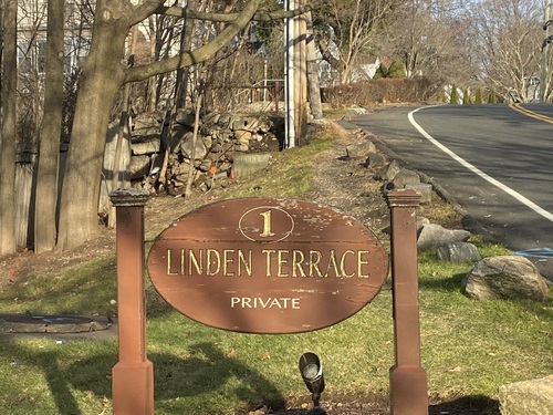  condo home for sale located at 1 Linden Street, apt a-9, Norwalk, CT 06851