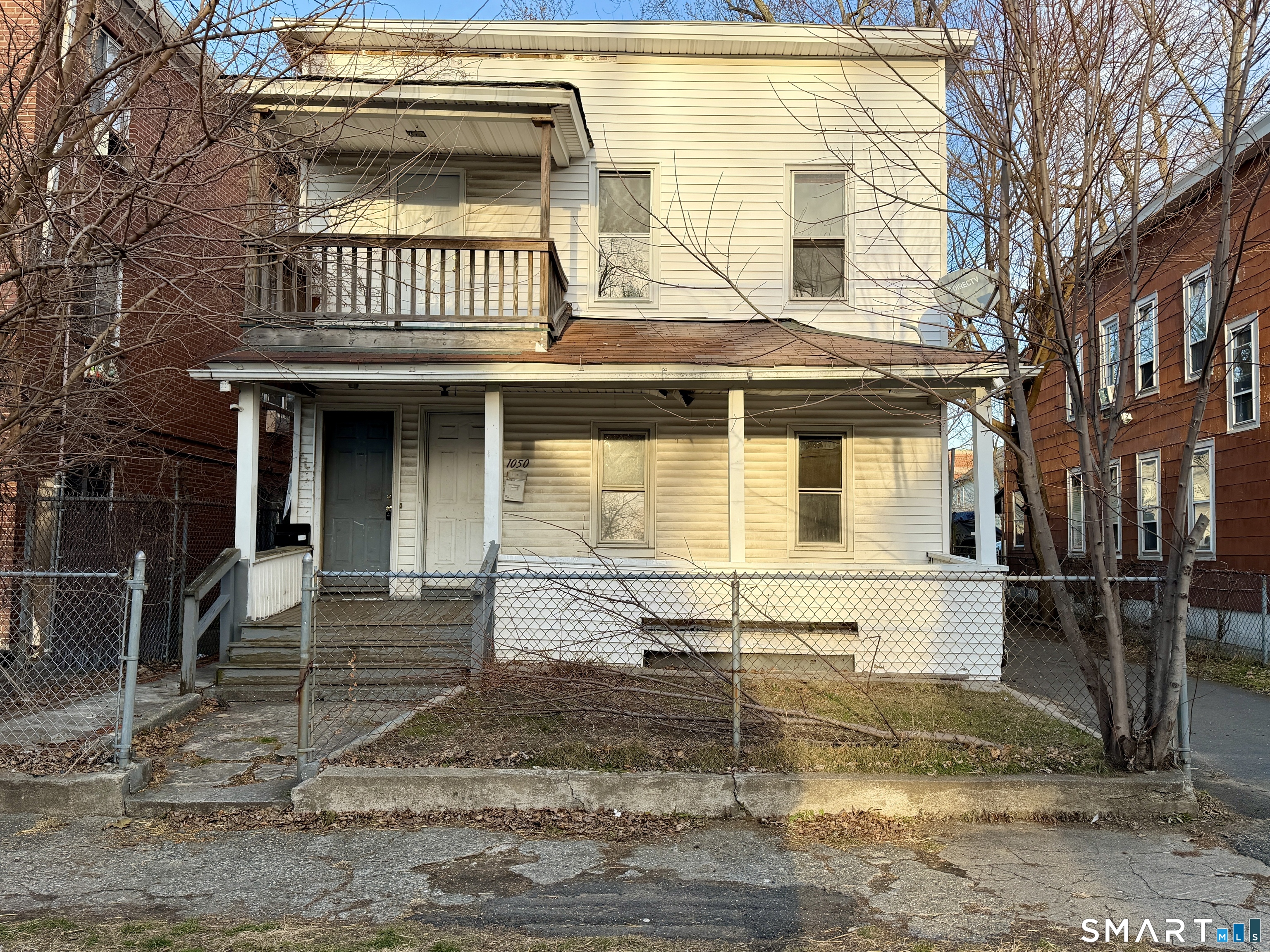 1050 Hancock Avenue, Bridgeport, CT 06605 | For Sale at $340,000