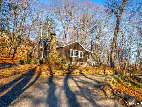  single family home for sale located at 124 Wolfpit Road, Wilton, CT 06897