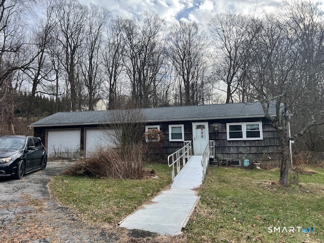 29 Albion Road, New Fairfield, CT 06812 | For Sale at $299,000