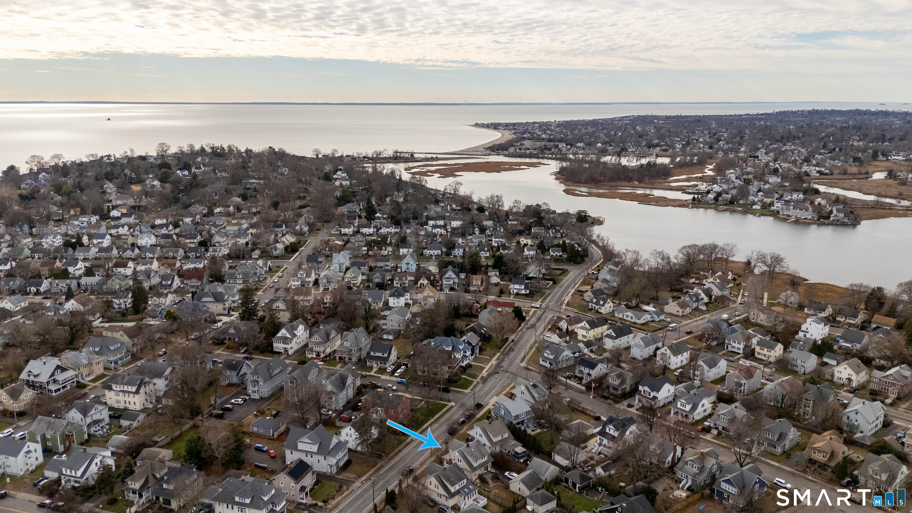 132 Gilman Street, Bridgeport, CT 06605 | For Sale at $539,900