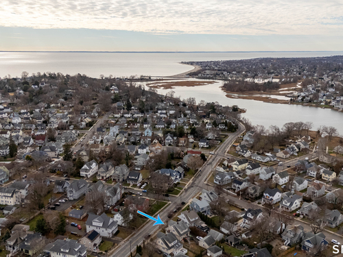  single family home for sale located at 132 Gilman Street, Bridgeport, CT 06605