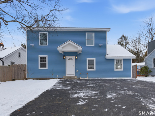  single family home for sale located at 26 Crescent Drive, Danbury, CT 06810