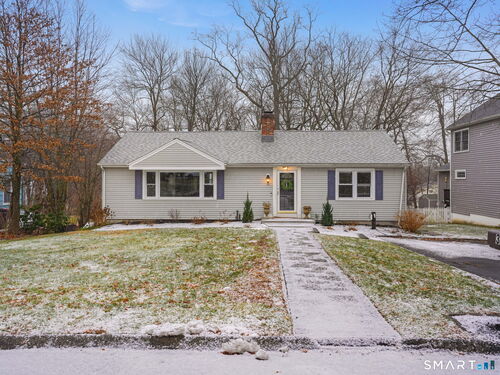  single family home for sale located at 36 Craig Lane, Trumbull, CT 06611
