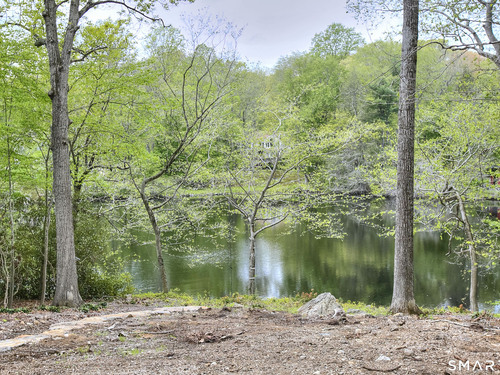 Waterfront new construction single family home for sale located at 159 Easton Road Old Westport Turnpike, Westport, CT 06880