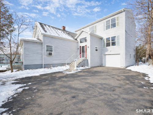  multi family home for sale located at 98 Scofield Avenue, Stamford, CT 06906