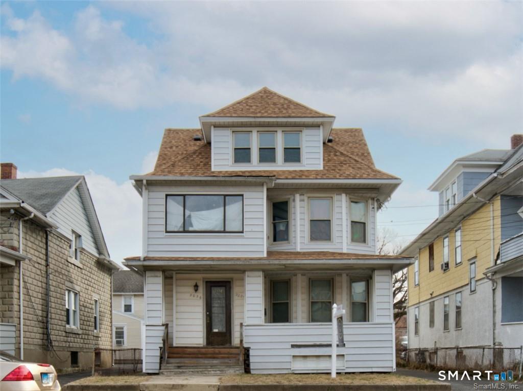 2034 East Main Street, Bridgeport, CT 06610 | For Sale at $650,000