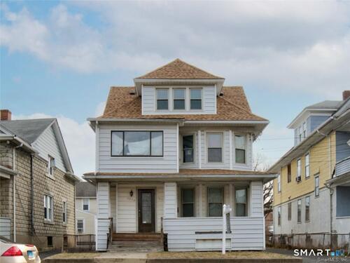  multi family home for sale located at 2034 East Main Street, Bridgeport, CT 06610