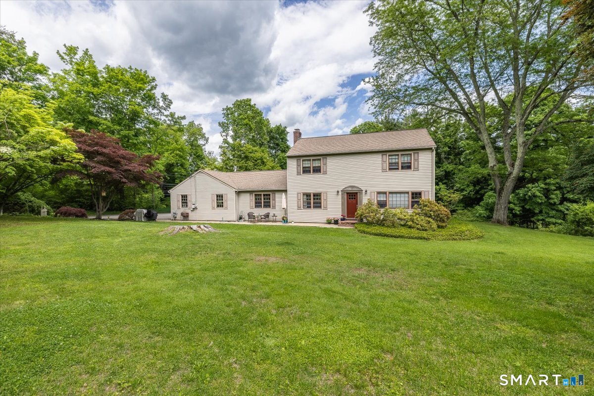 5 Mount Pleasant Road, Newtown, CT 06470 | For Sale at $649,900
