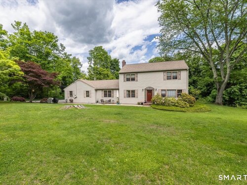  single family home for sale located at 5 Mount Pleasant Road, Newtown, CT 06470