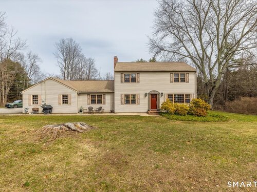  single family home for sale located at 5 Mount Pleasant Road, Newtown, CT 06470