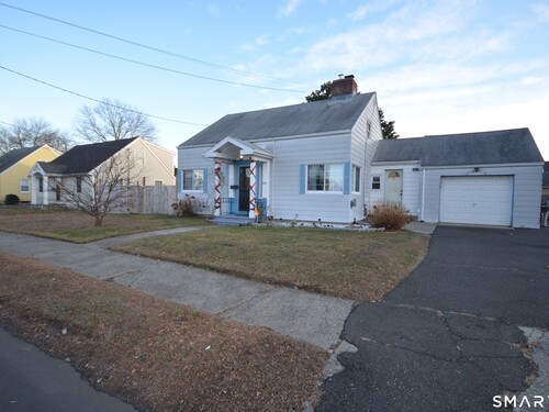  single family home for sale located at 855 Burnsford Avenue, Bridgeport, CT 06606