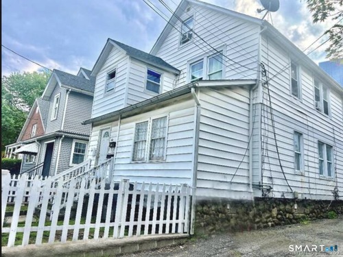  multi family home for sale located at 60 Stephen Street, Stamford, CT 06902