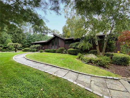  single family home for sale located at 14 Constance Lane, Stamford, CT 06903