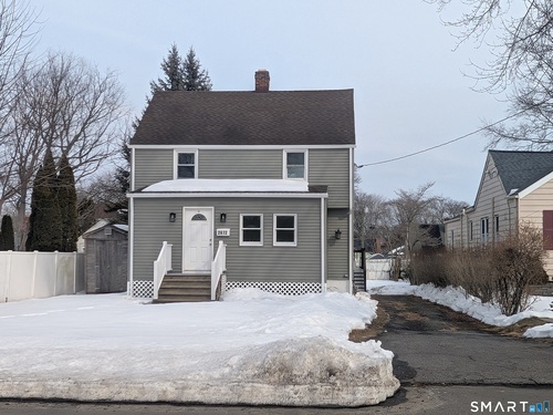  single family home for sale located at 2672 Broadbridge Avenue, Stratford, CT 06614