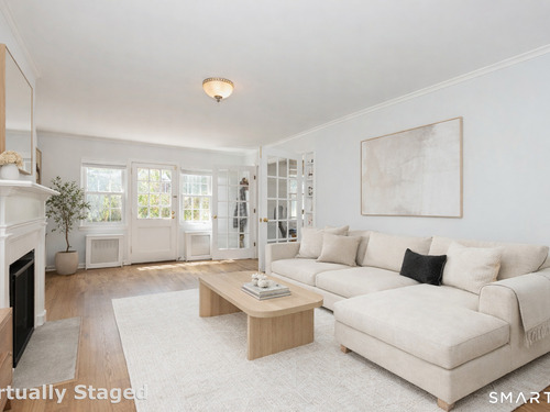  co-op home for sale located at 84 Putnam Park, Greenwich, CT 06830