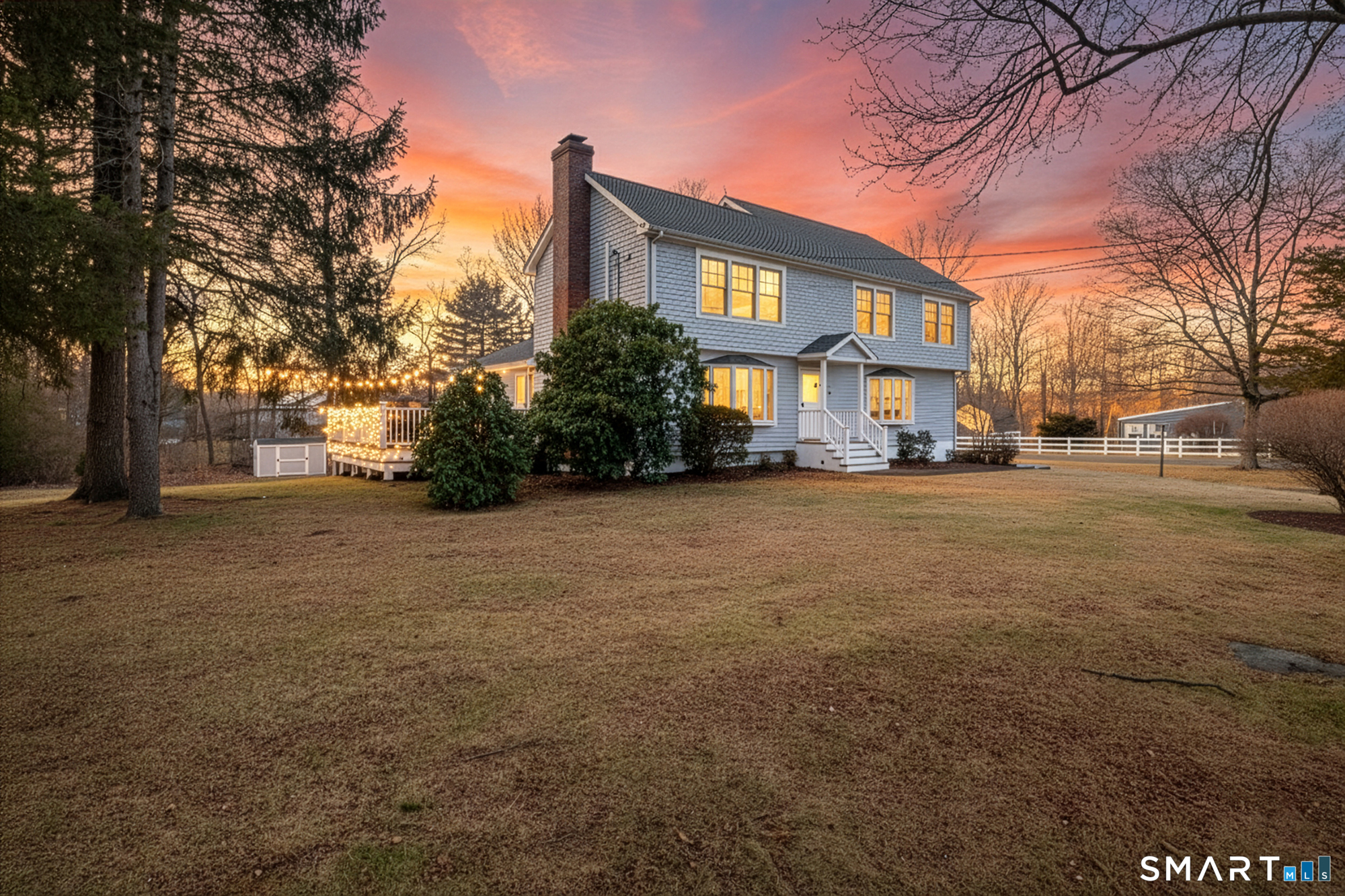 396 Walnut Tree Hill Road, Shelton, CT 06484 | For Sale at $760,000