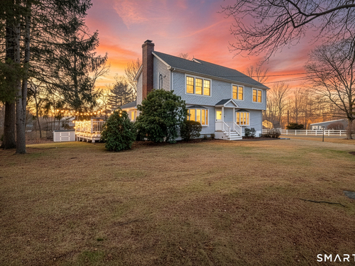  single family home for sale located at 396 Walnut Tree Hill Road, Shelton, CT 06484