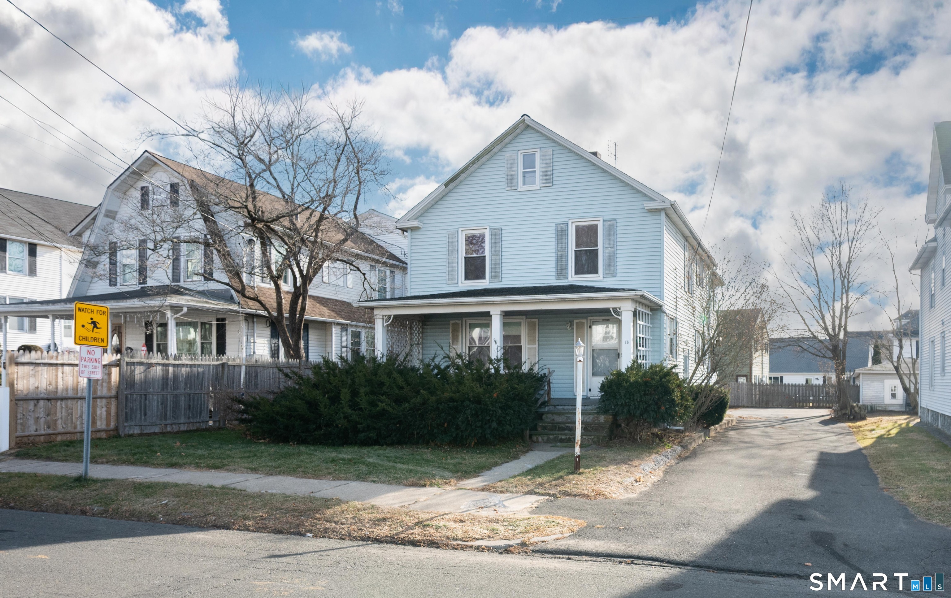 18 James Street, Danbury, CT 06810 | For Sale at $525,000