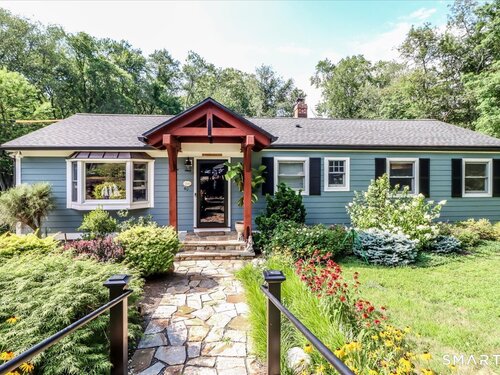  single family home for sale located at 40 Toll House Lane, Fairfield, CT 06825